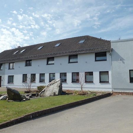 זימראת' Ferienwohnung Roeben מראה חיצוני תמונה