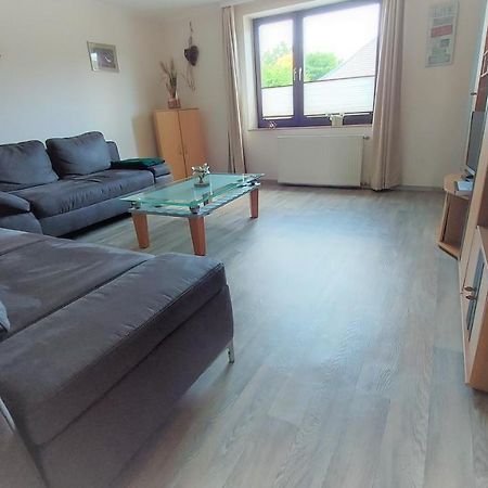 זימראת' Ferienwohnung Roeben מראה חיצוני תמונה