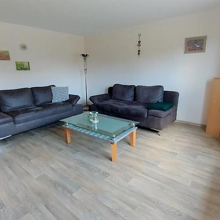 זימראת' Ferienwohnung Roeben מראה חיצוני תמונה