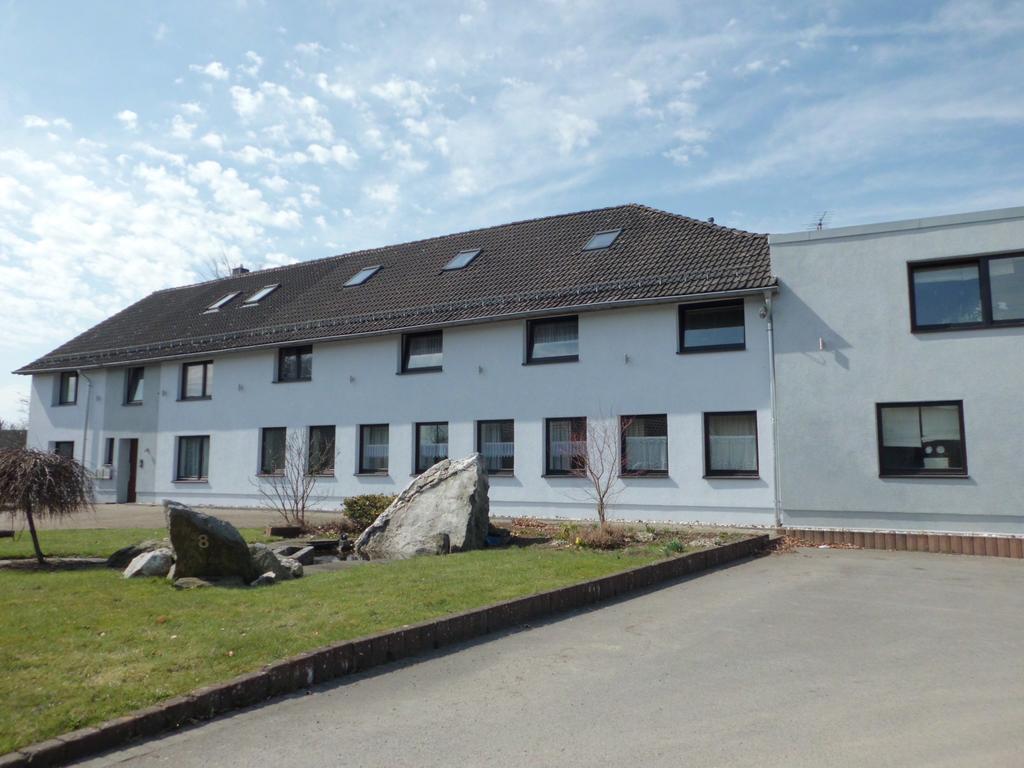 זימראת' Ferienwohnung Roeben מראה חיצוני תמונה