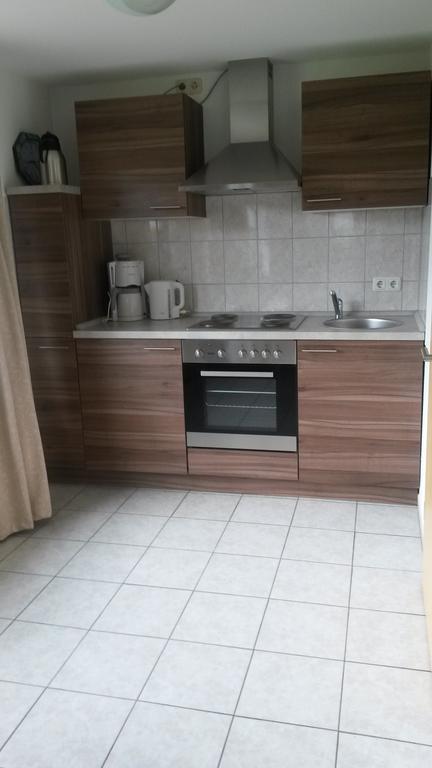 זימראת' Ferienwohnung Roeben מראה חיצוני תמונה