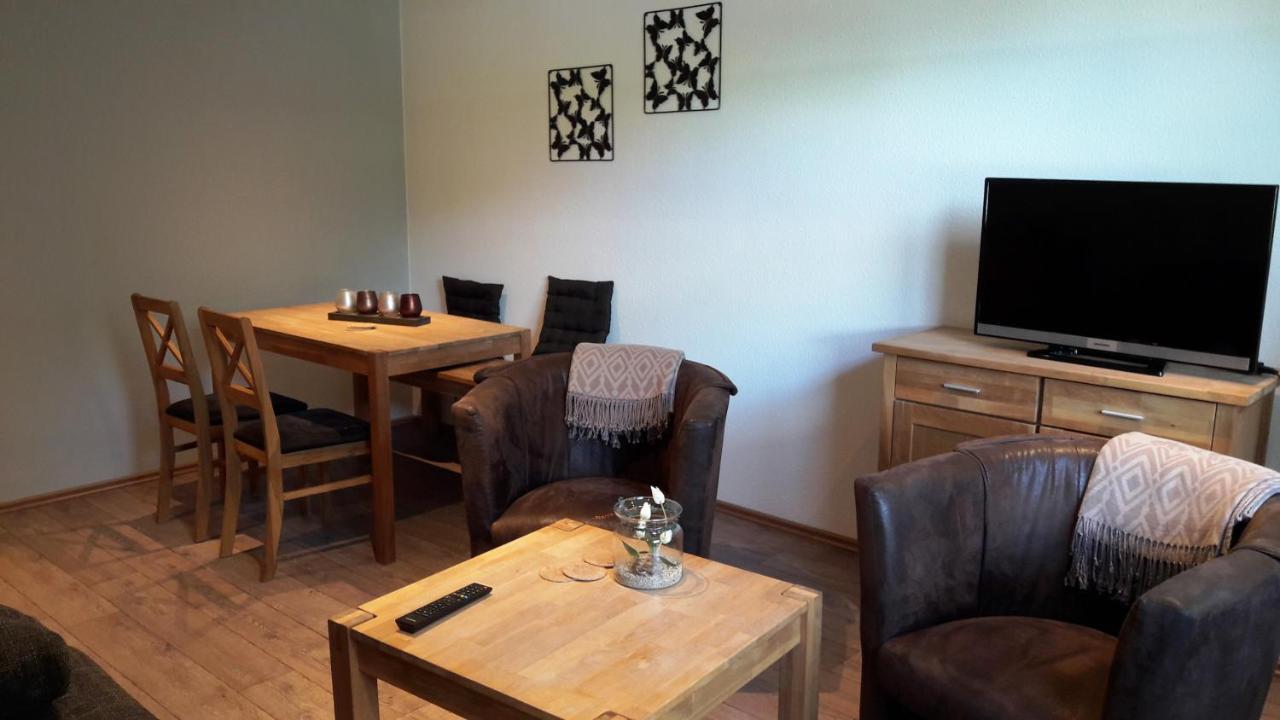 זימראת' Ferienwohnung Roeben מראה חיצוני תמונה